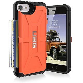 uag trooper drop test|UAG iPhone 7 [4.7.